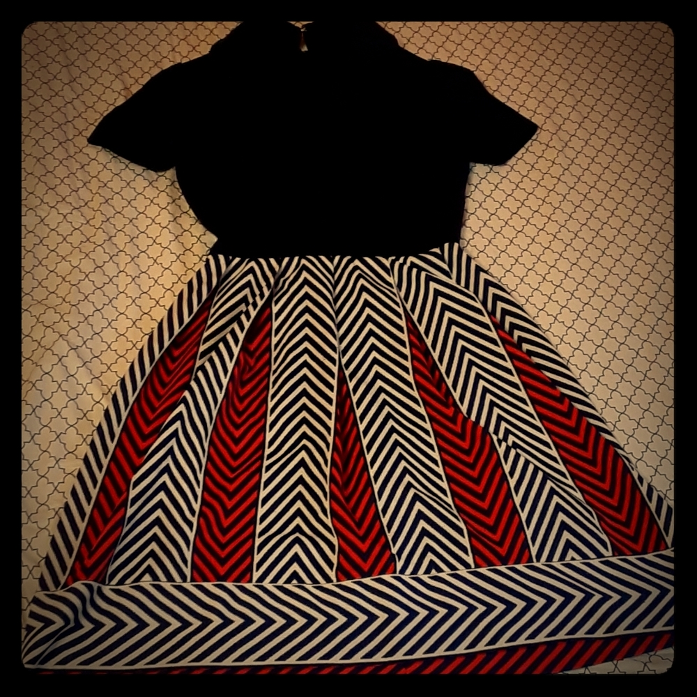 Vintage Dress